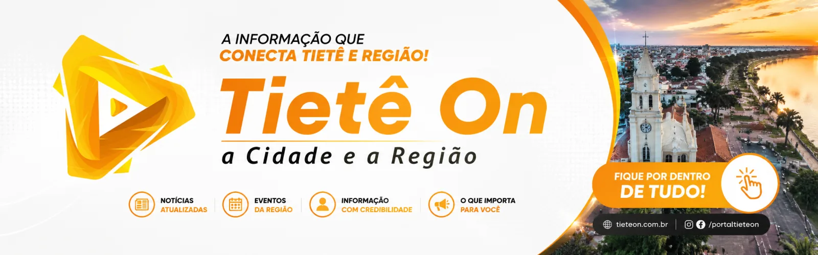 Slide Promocional