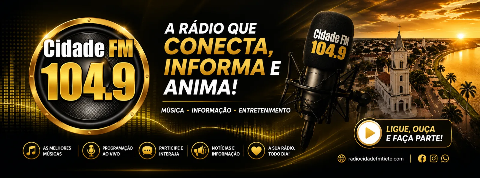 Slide Promocional